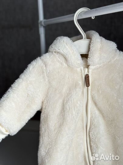 Комбинезон детский