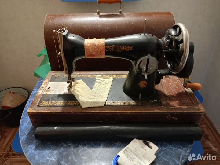 Гармонь любительская