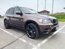 BMW X5 3.0 AT, 2012, 175 000 км, с пробегом, цена 2 380 000 руб.