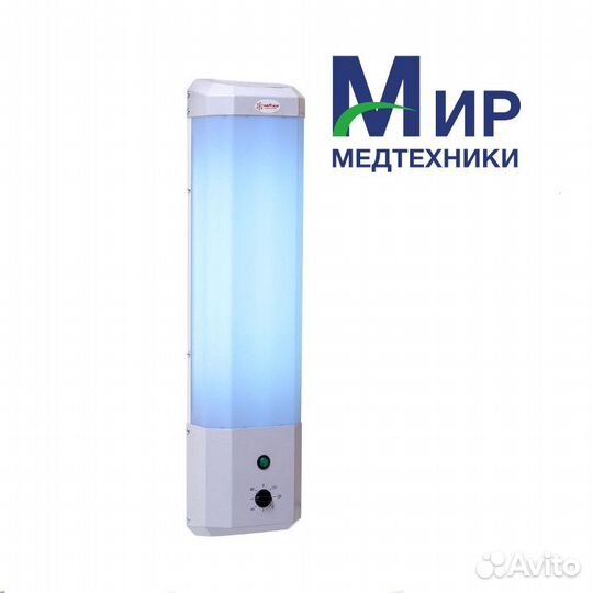 Рециркулятор