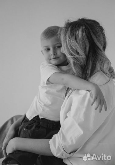 Фотограф, детские портреты, семейные съёмки