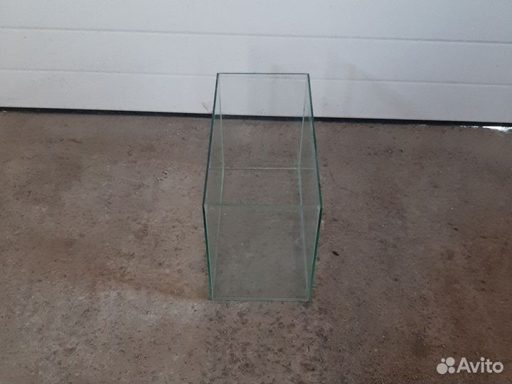 Аквариум бу