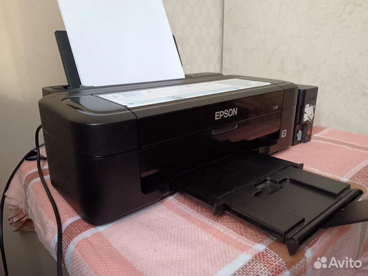 Epson l110
