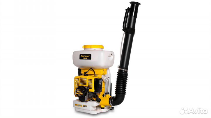 Опрыскиватель-распылитель champion PS282