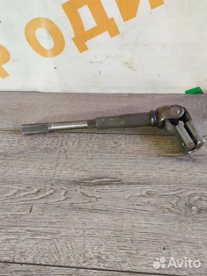 Кардан рулевой Daewoo Matiz 2001