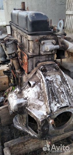 Продам двс