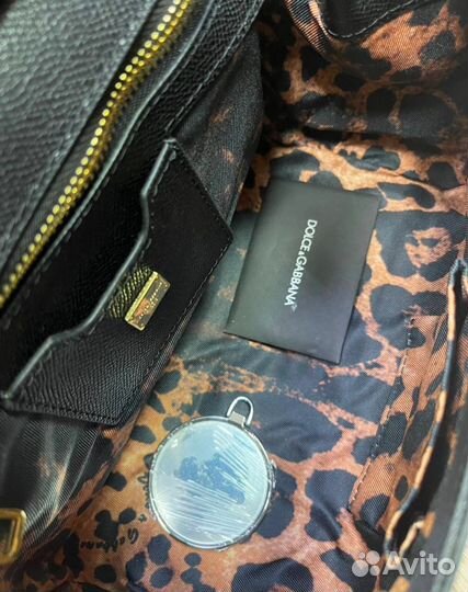 Сумка женская Dolce Gabbana