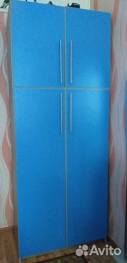 Детская стенка