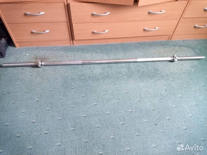 Гриф 167мм, 28мм