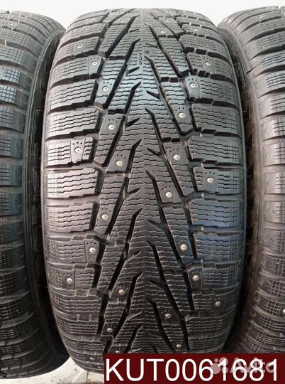 Nokian Tyres Hakkapeliitta 7 SUV 255/50 R19 107U