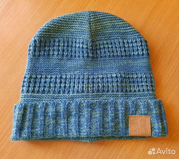 Шапка Pelican новая