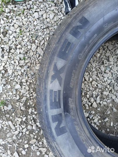Nexen Aria AH7 215/65 R16
