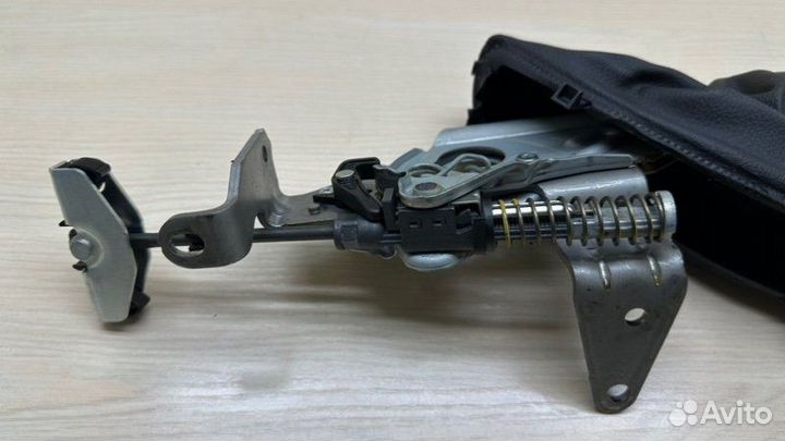 Ручка ручного тормоза Bmw 3-Series F34 B48B20B