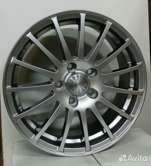 Диски R16 Ford, Volvo