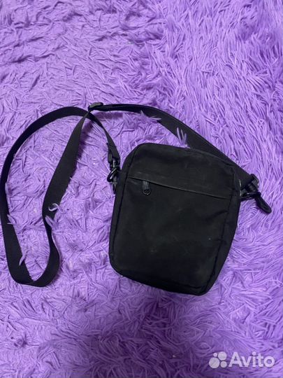 Сумка через плечо