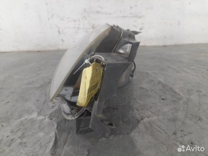 Фара галоген правая Mazda Cx 7 2006-2012