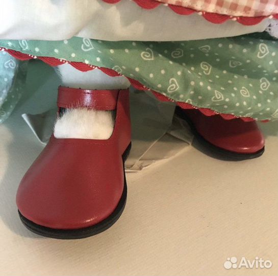 Крольчиха Hallmark