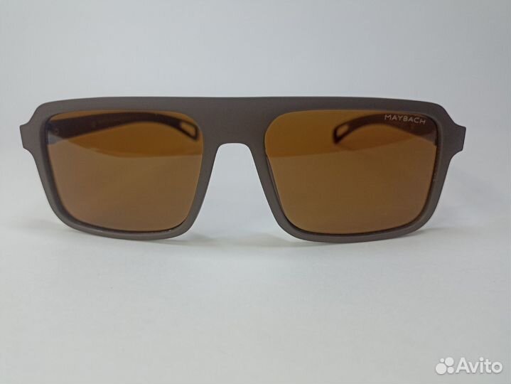 Солнцезащитные очки мужские Maybach 0109