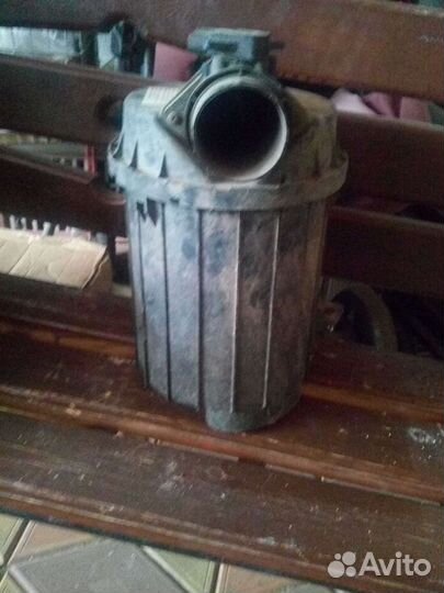 Корпус воздушного фильтра