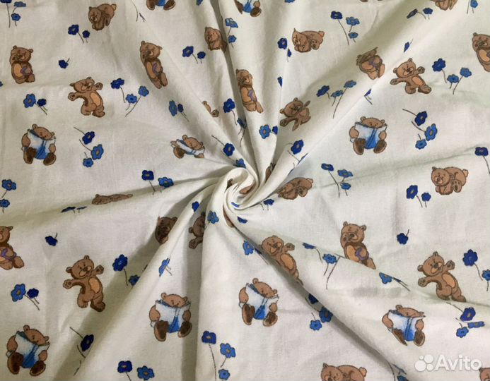 Пеленки детские новые