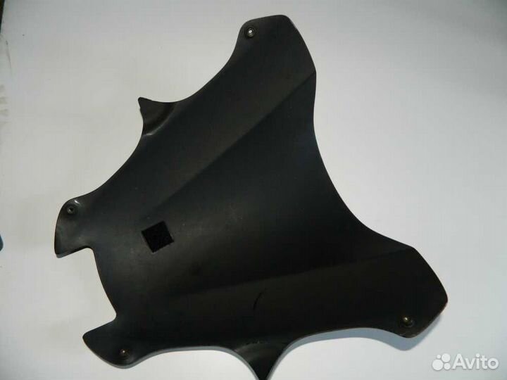 Ветровое стекло, Honda, VTR 1000 F, 1999