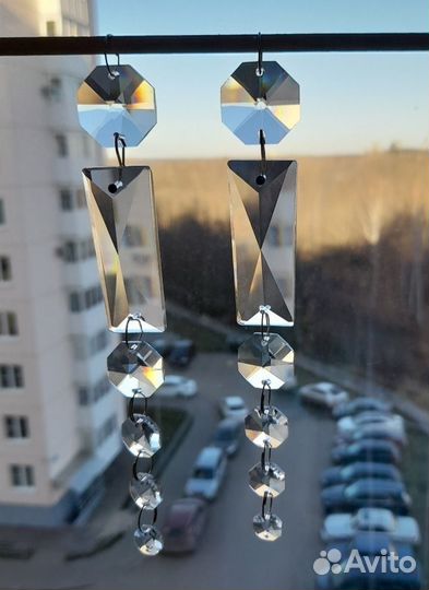 Елочные игрушки