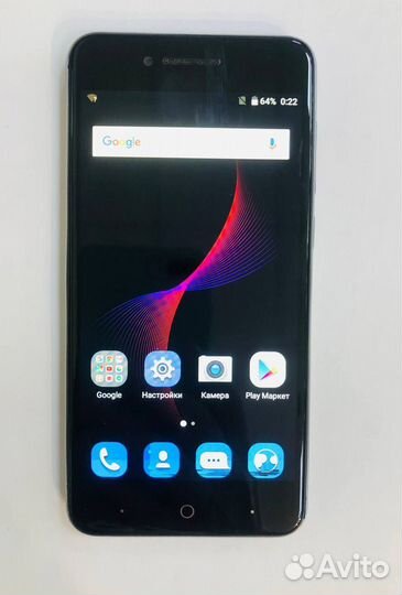 ZTE Blade A610, 8 ГБ
