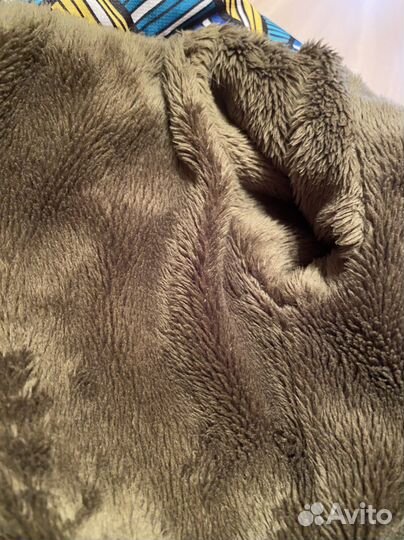 Костюм для маленькой собаки