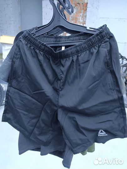 Рашгард комплект 2 в 1