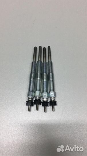 Свечи накала для дизельных 3671027010 Hyundai KIA