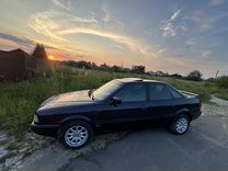 Audi 80 2.0 MT, 1992, 335 565 км, с пробегом, цена 187 000 руб.