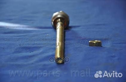 Тяга рулевая LR (без наконечника) ssang yong M