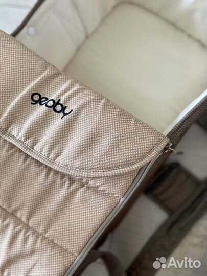 Переноска для детей