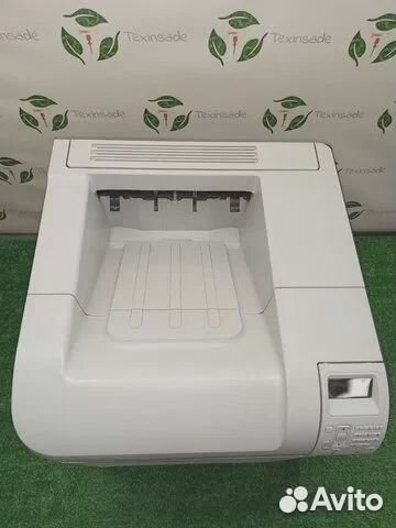 Принтер HP LaserJet Enterprise 600 M603dn