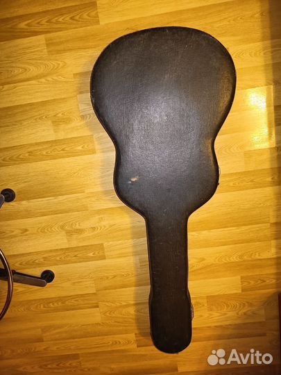 Кофр для акустической гитары