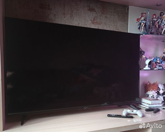 Телевизор iffalcon 55 дюймов