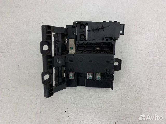 Блок предохранителей передний Bmw 7Er G11-G12 C