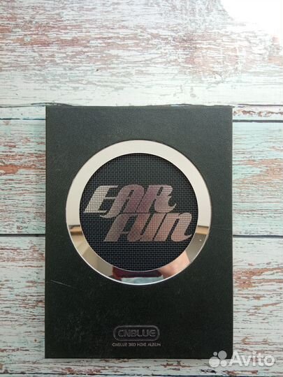 Cnblue альбомы kpop