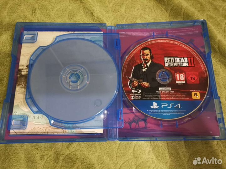 Игры для приставок ps4 обмен