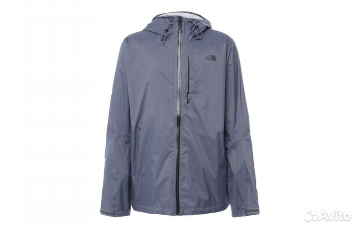 THE north face Jacket Men Gray (XL)(67)