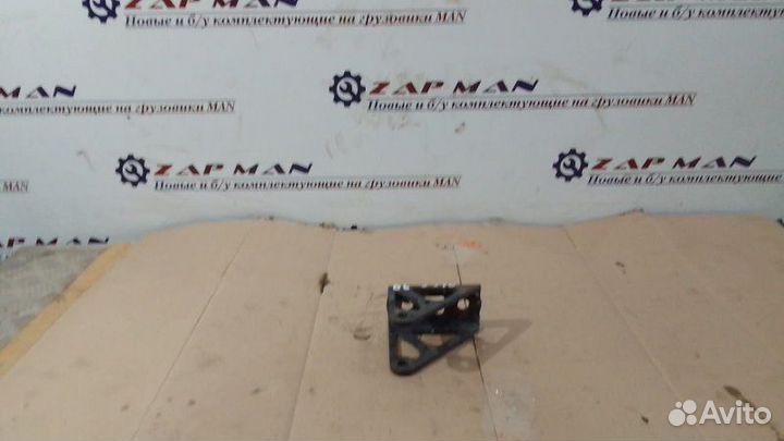 Кронштейн амортизатора Man Tga Tgs