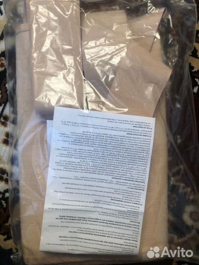 Бандаж ортопедический