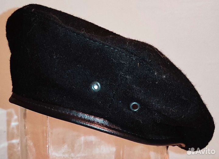 Берет Кепка