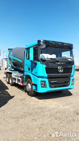 Shacman (Shaanxi) X3000, 2022