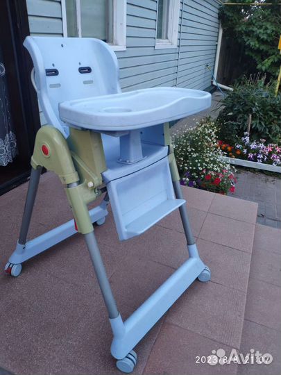 Детский стул