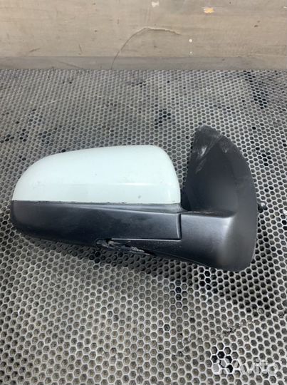 Зеркало правое Chevrolet Aveo T250 Авео