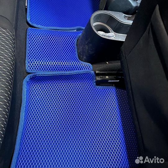 Коврики ева Ч