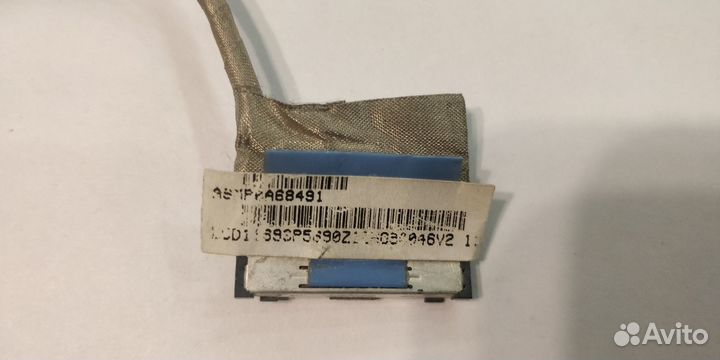 Шлейф матрицы Lenovo T420