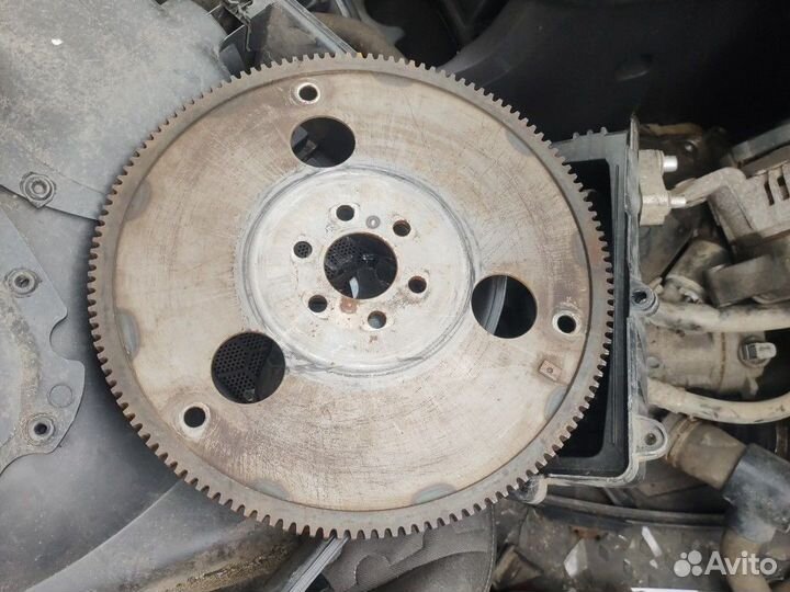 Маховик для Opel Corsa D 2006-2015