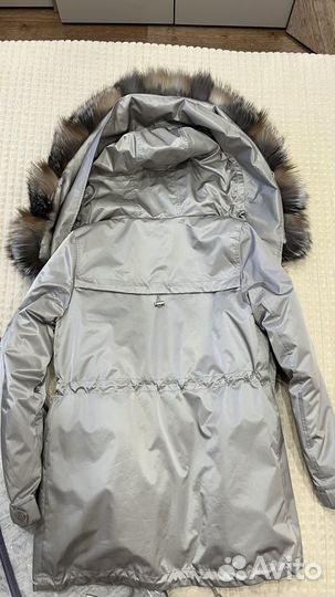 Куртка Парка женская 44-46